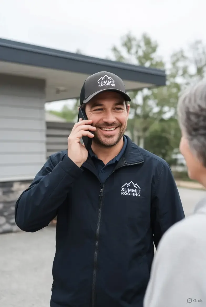 Flat Roof Leak Repair Molena, GA FAQs
